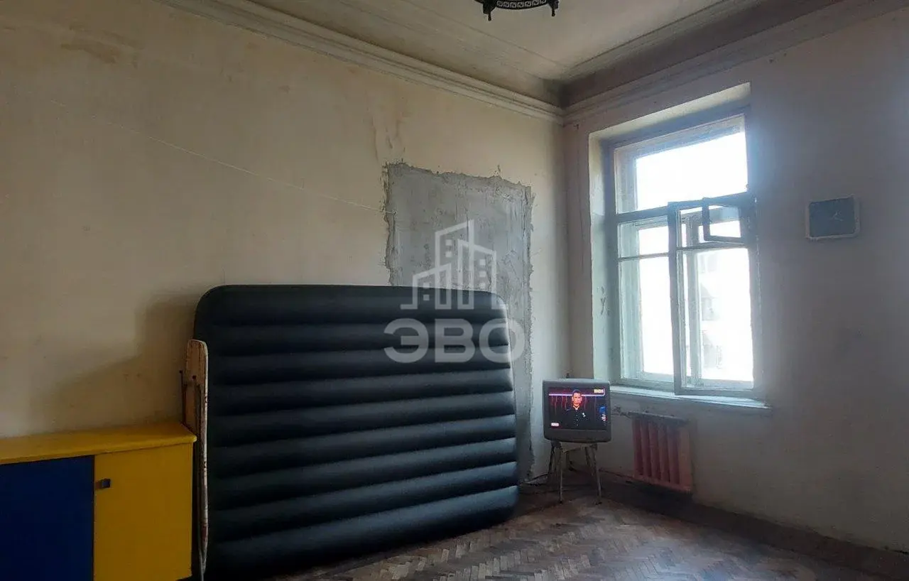 комната в Санкт-Петербурге по адресу: 8-я Советская ул., 32