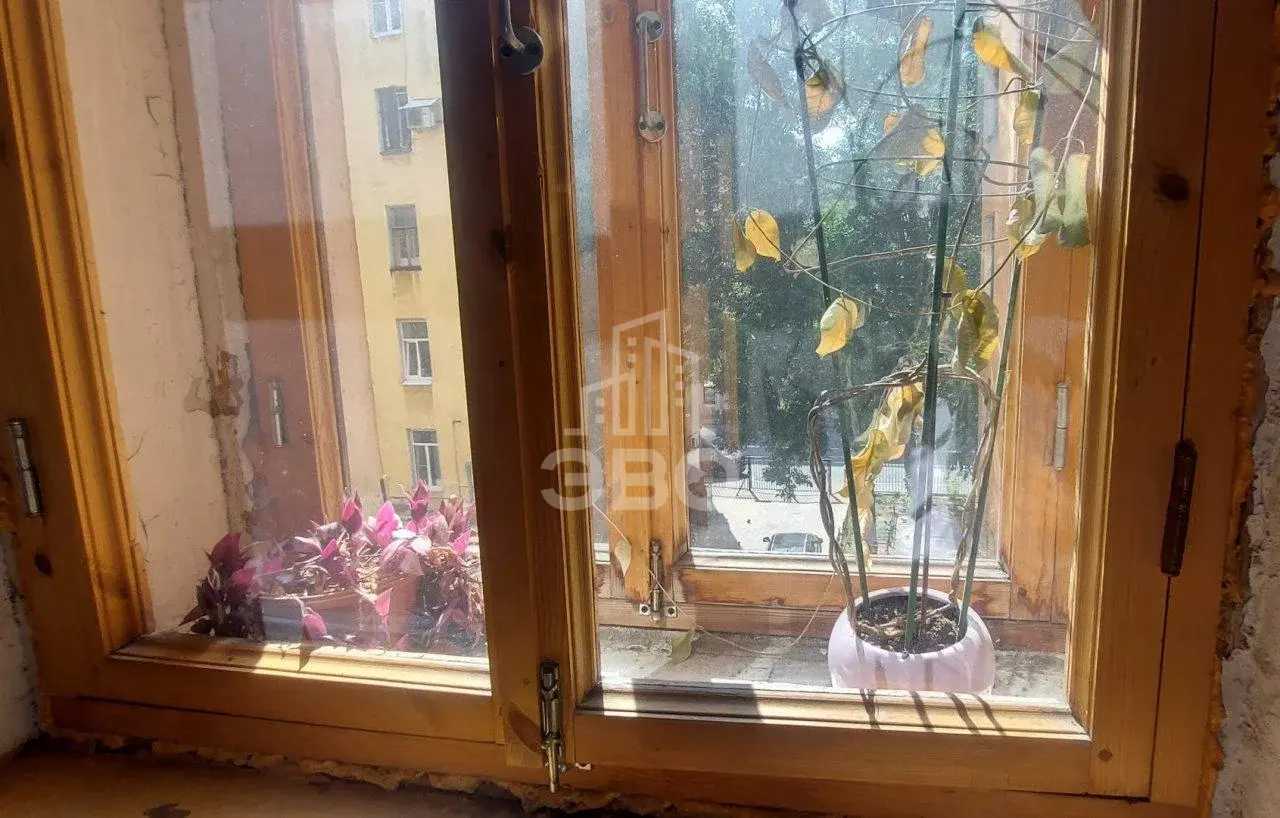 комната в Санкт-Петербурге по адресу: 8-я Советская ул., 32