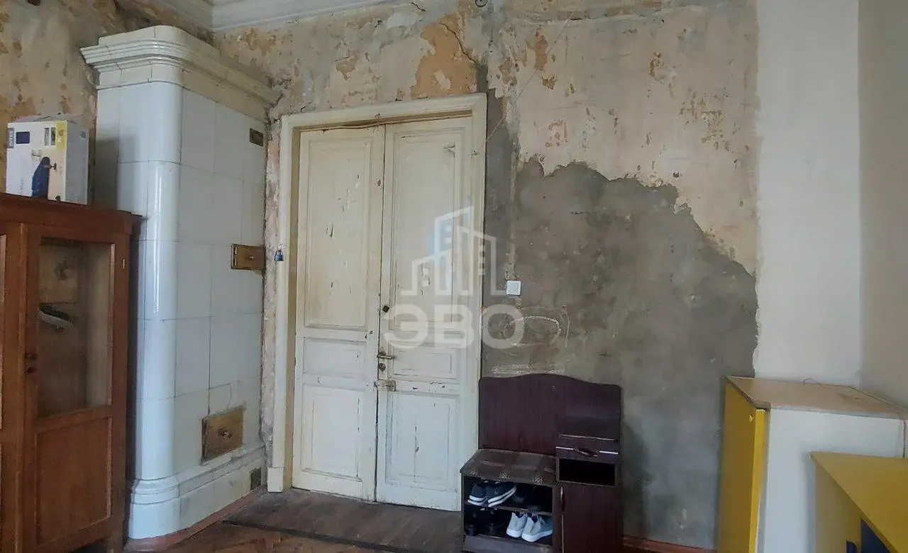 комната в Санкт-Петербурге по адресу: 8-я Советская ул., 32