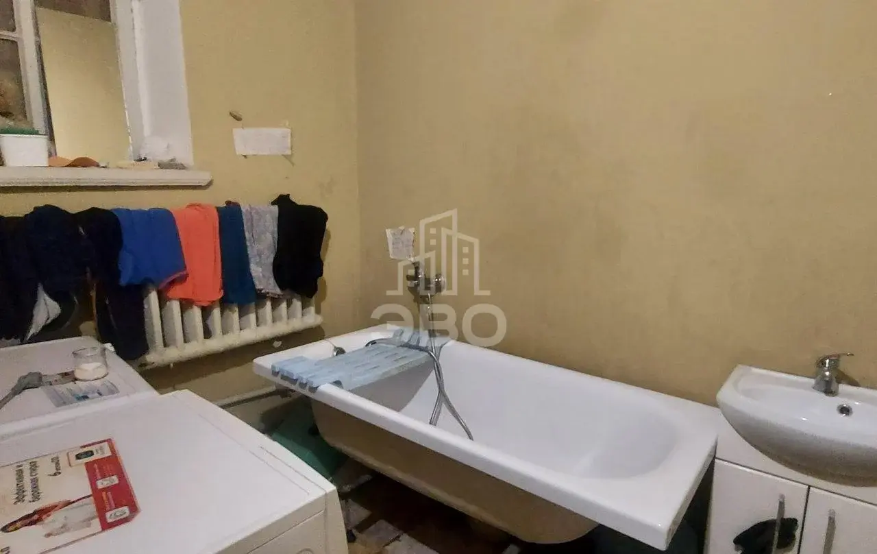 комната в Санкт-Петербурге по адресу: 8-я Советская ул., 32
