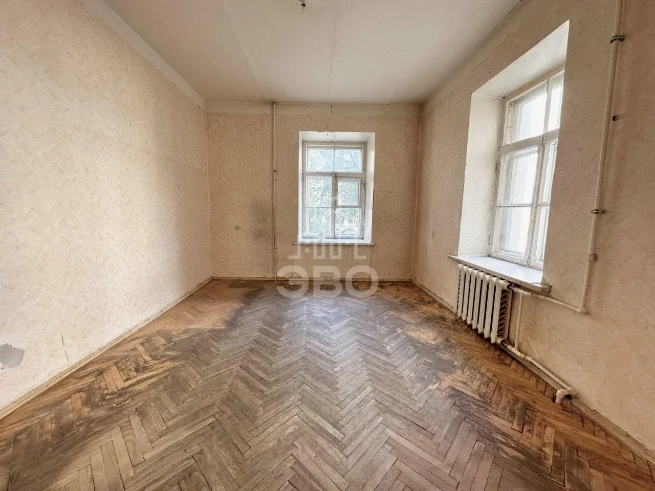 двухкомнатная квартира в Санкт-Петербурге по адресу: Таврическая ул., 27