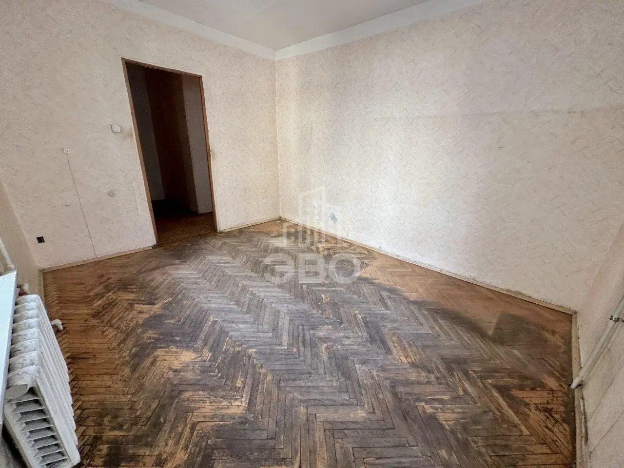двухкомнатная квартира в Санкт-Петербурге по адресу: Таврическая ул., 27