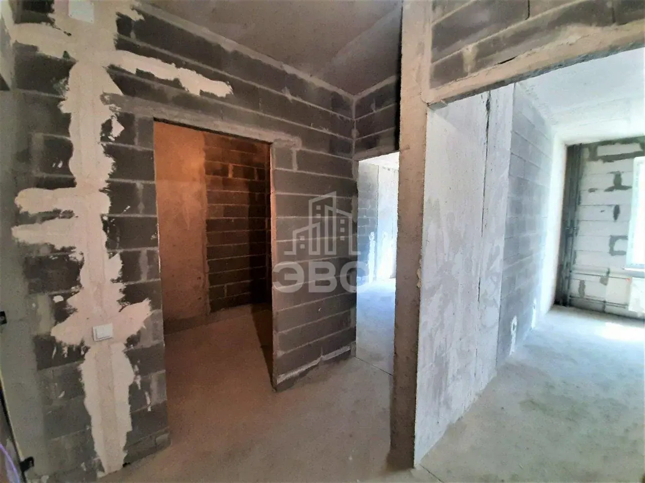 однокомнатная квартира в Санкт-Петербурге по адресу: Нижняя ул., 5, к 1