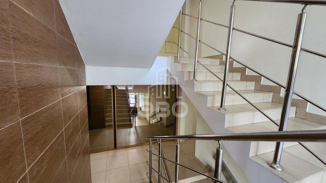 однокомнатная квартира в Санкт-Петербурге по адресу: Центральная ул., 52