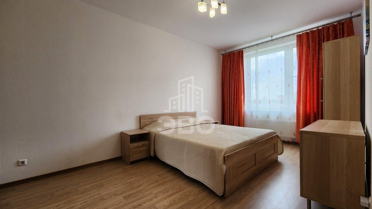 однокомнатная квартира в Санкт-Петербурге по адресу: Центральная ул., 52