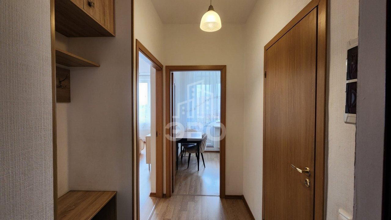 однокомнатная квартира в Санкт-Петербурге по адресу: Центральная ул., 52