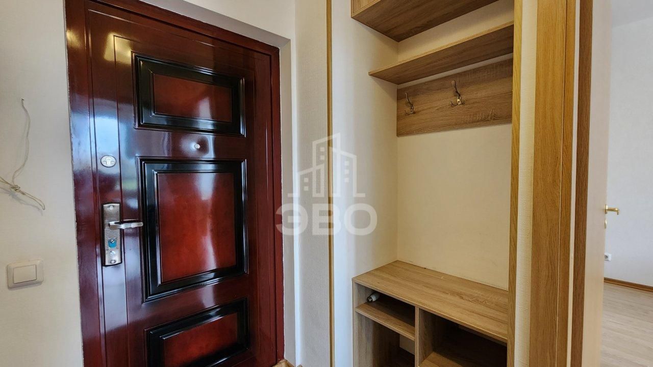 однокомнатная квартира в Санкт-Петербурге по адресу: Центральная ул., 52