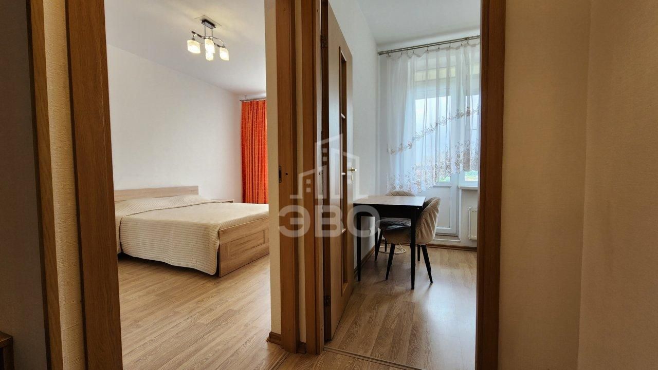 однокомнатная квартира в Санкт-Петербурге по адресу: Центральная ул., 52