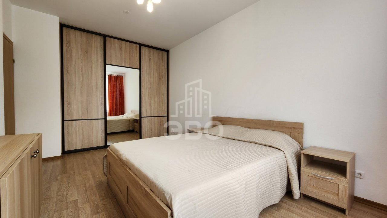 однокомнатная квартира в Санкт-Петербурге по адресу: Центральная ул., 52