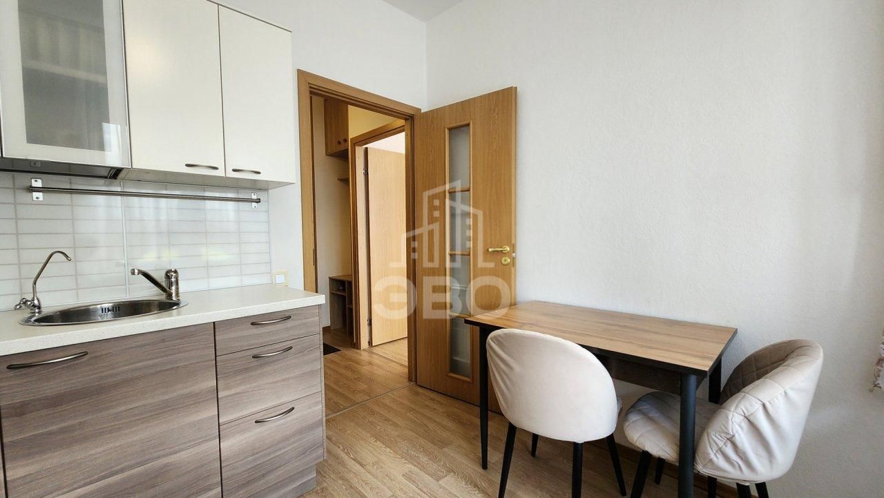 однокомнатная квартира в Санкт-Петербурге по адресу: Центральная ул., 52