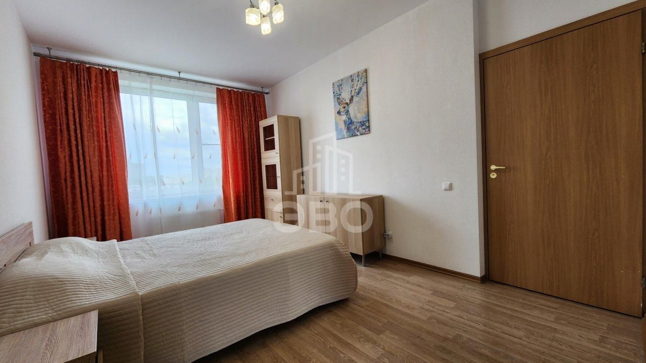 однокомнатная квартира в Санкт-Петербурге по адресу: Центральная ул., 52