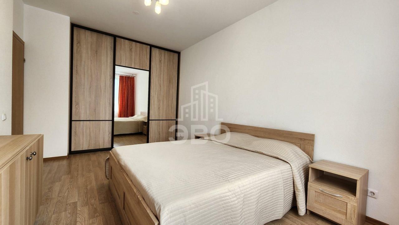 однокомнатная квартира в Санкт-Петербурге по адресу: Центральная ул., 52