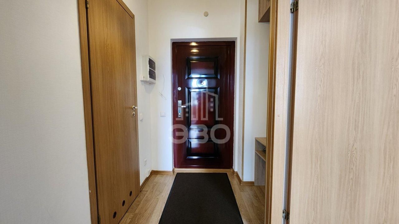 однокомнатная квартира в Санкт-Петербурге по адресу: Центральная ул., 52