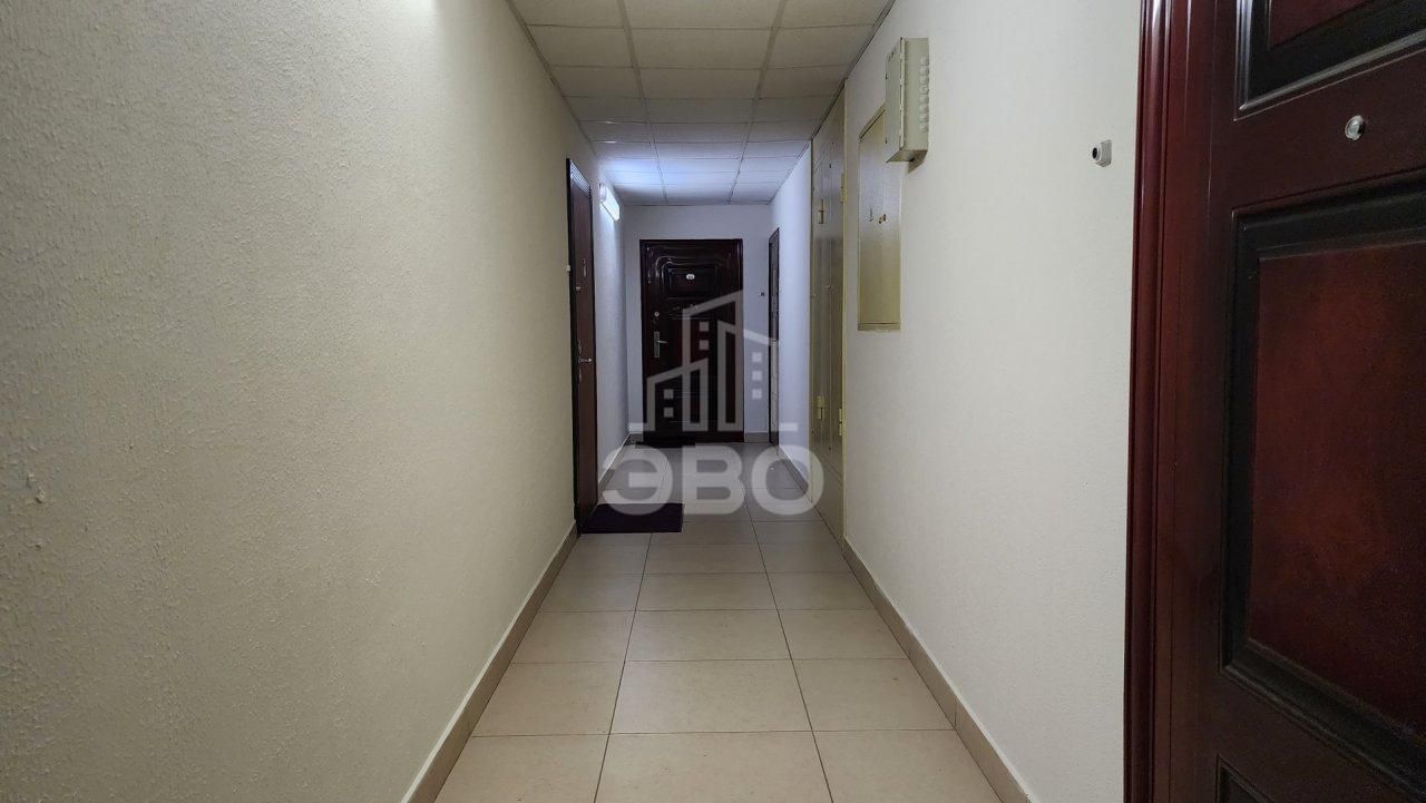 однокомнатная квартира в Санкт-Петербурге по адресу: Центральная ул., 52