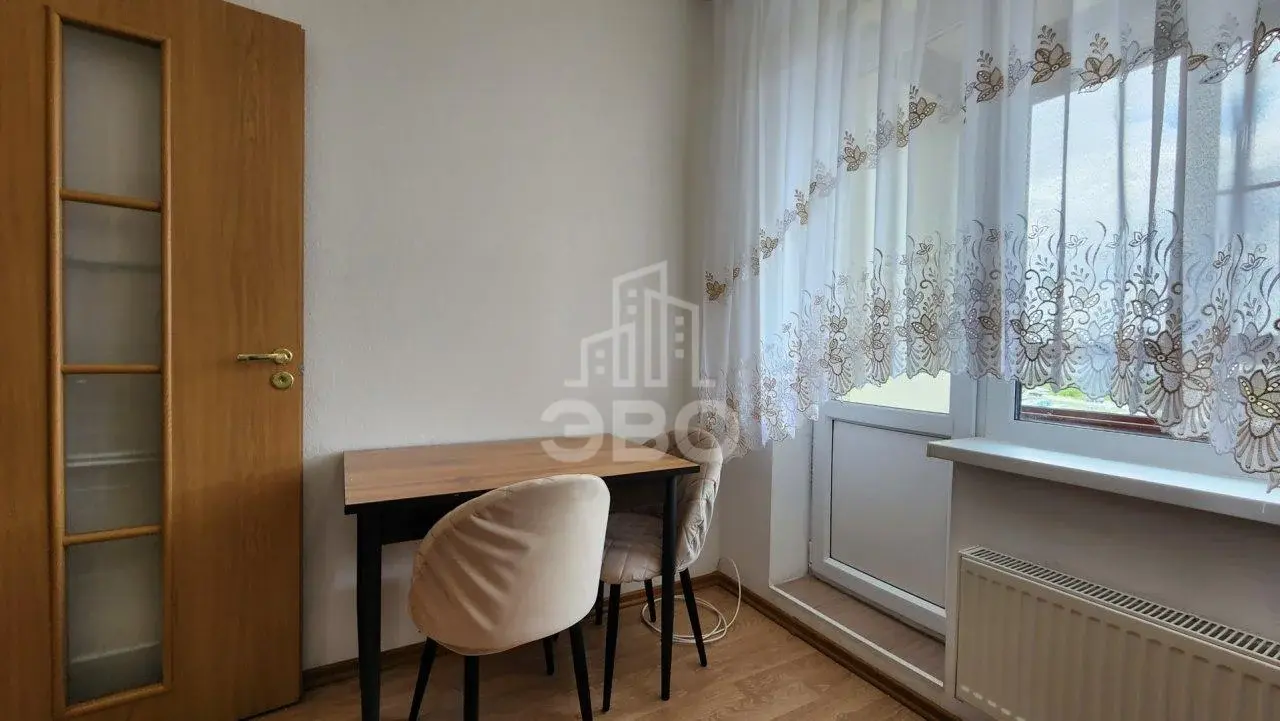 однокомнатная квартира в Санкт-Петербурге по адресу: Центральная ул., 52