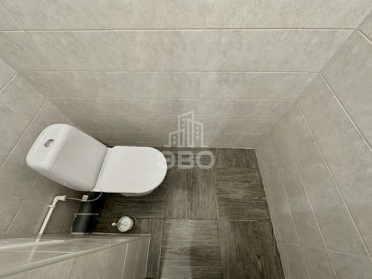 двухкомнатная квартира в Санкт-Петербурге по адресу: Ручьевский проспект, 15