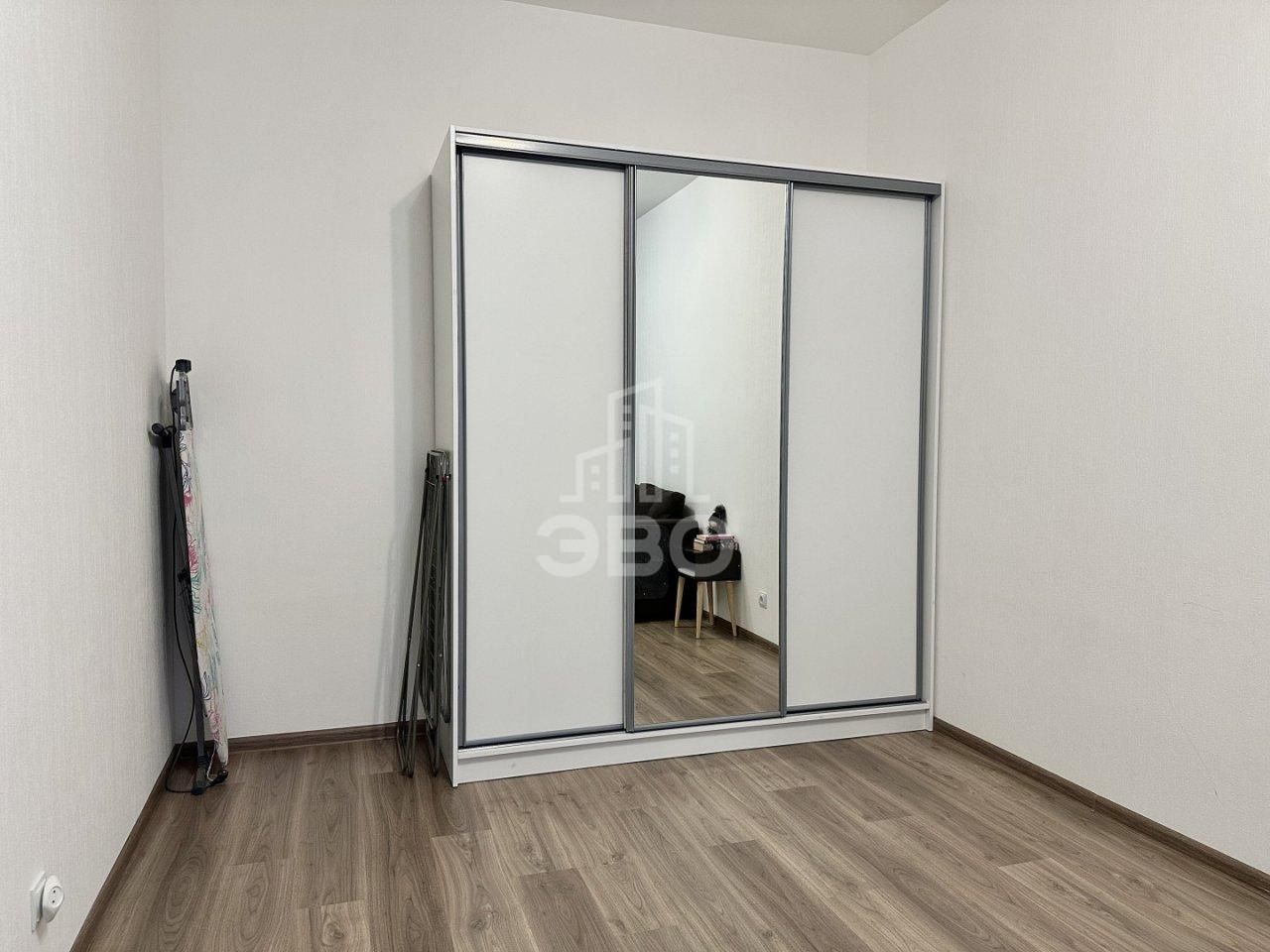 двухкомнатная квартира в Санкт-Петербурге по адресу: Ручьевский проспект, 15