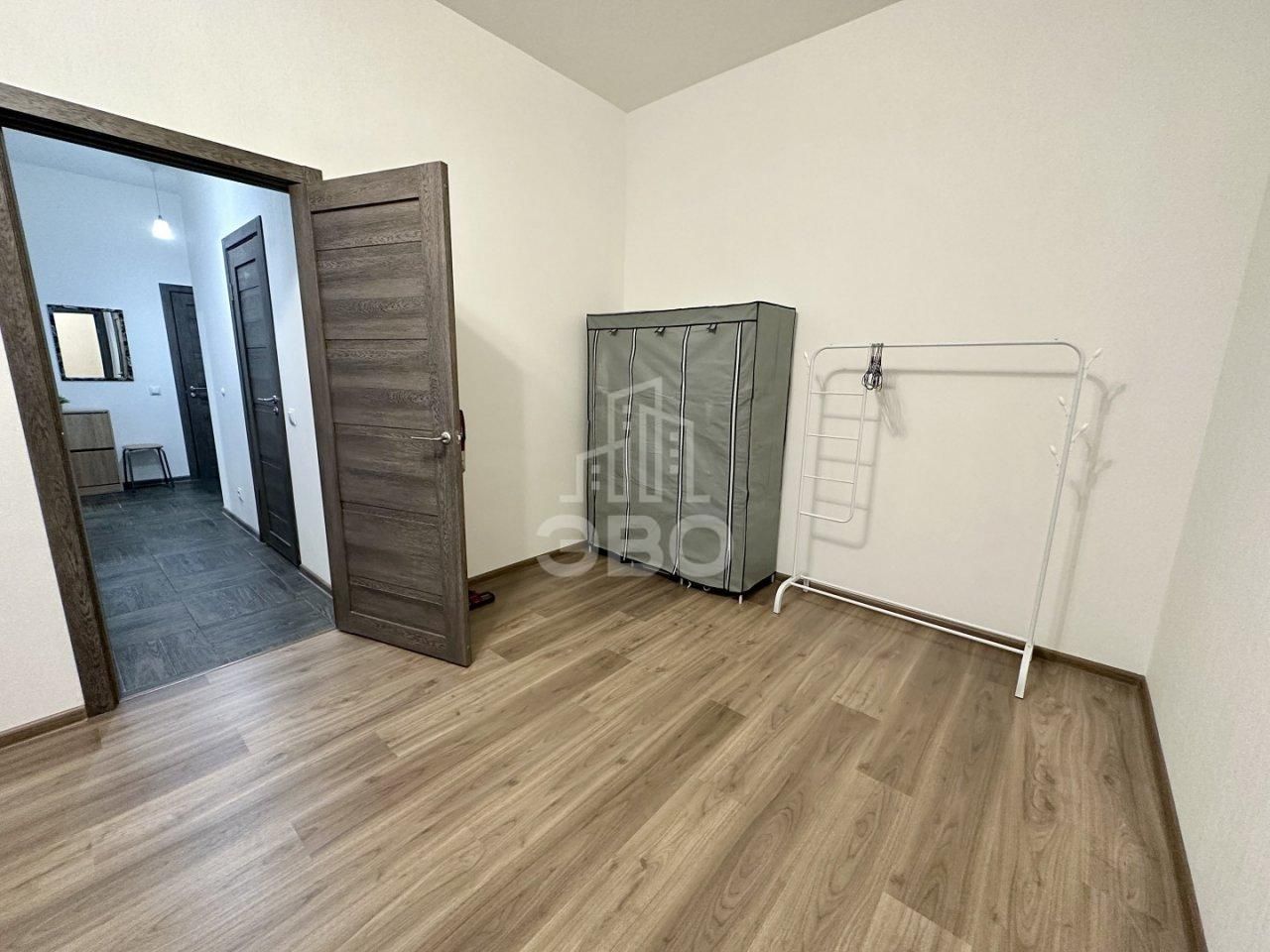 двухкомнатная квартира в Санкт-Петербурге по адресу: Ручьевский проспект, 15