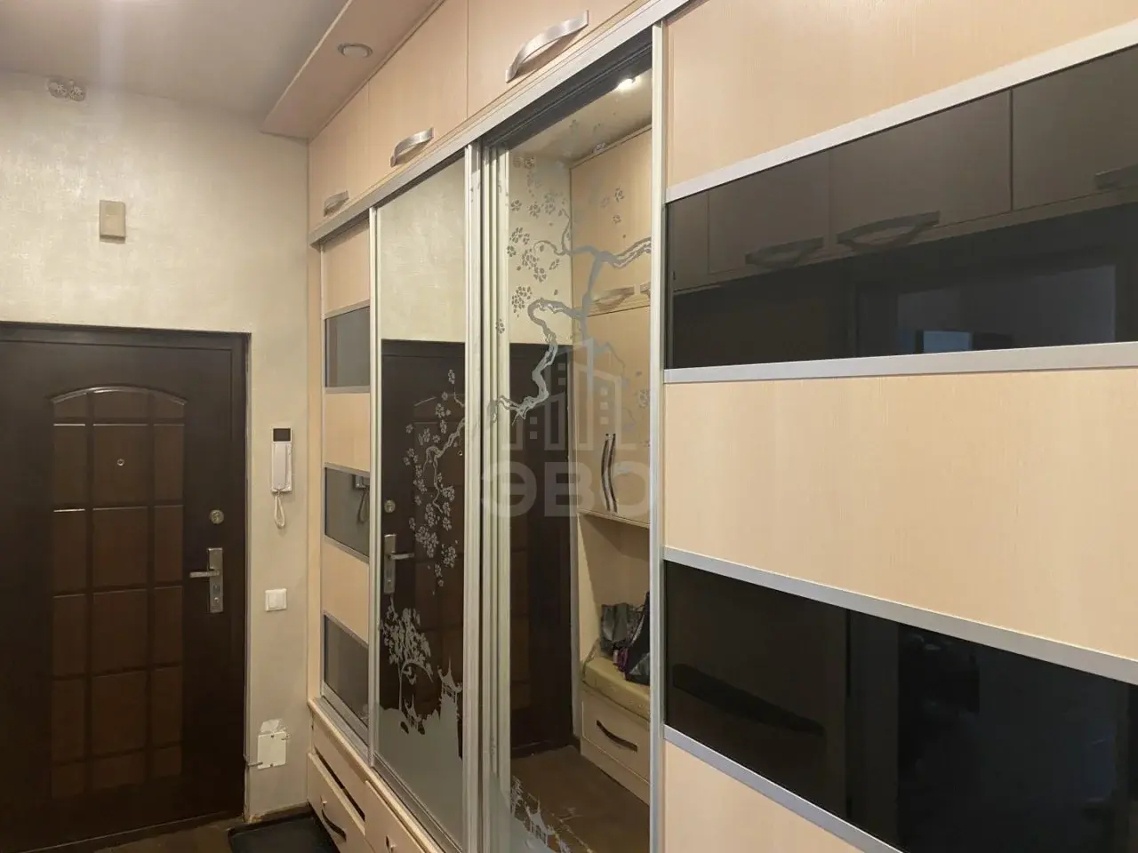 двухкомнатная квартира в Санкт-Петербурге по адресу: Петергофское ш., 57