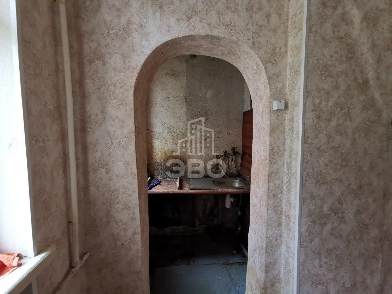 трехкомнатная квартира в Санкт-Петербурге по адресу: Новостроек ул., 82, литера а