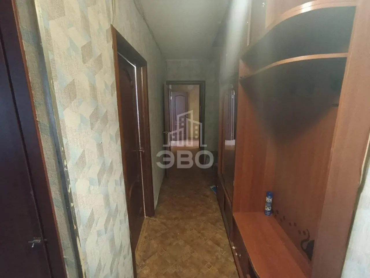 трехкомнатная квартира в Санкт-Петербурге по адресу: Партизана Германа ул., 41
