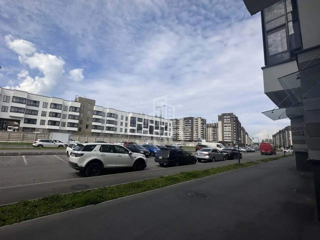 коммерция в Санкт-Петербурге по адресу: Ветеранов проспект, 196