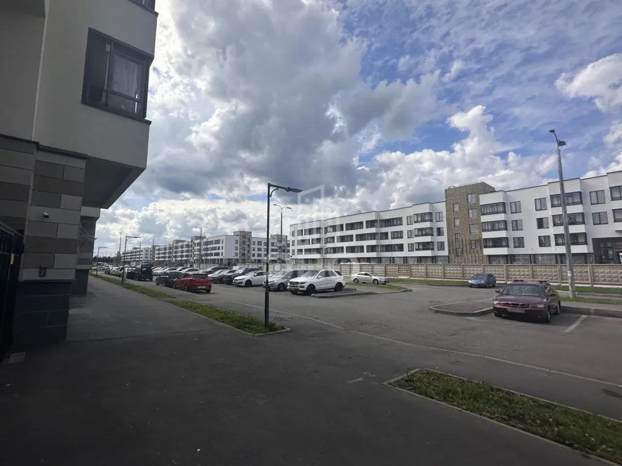 коммерция в Санкт-Петербурге по адресу: Ветеранов проспект, 196