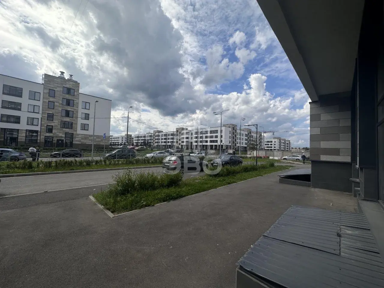 коммерция в Санкт-Петербурге по адресу: Ветеранов проспект, 196
