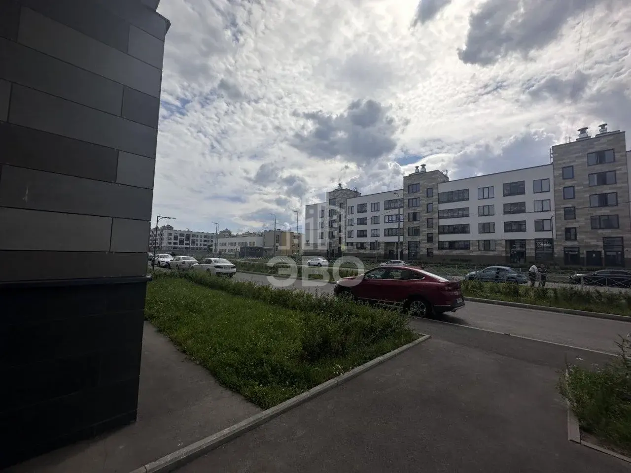 коммерция в Санкт-Петербурге по адресу: Ветеранов проспект, 196
