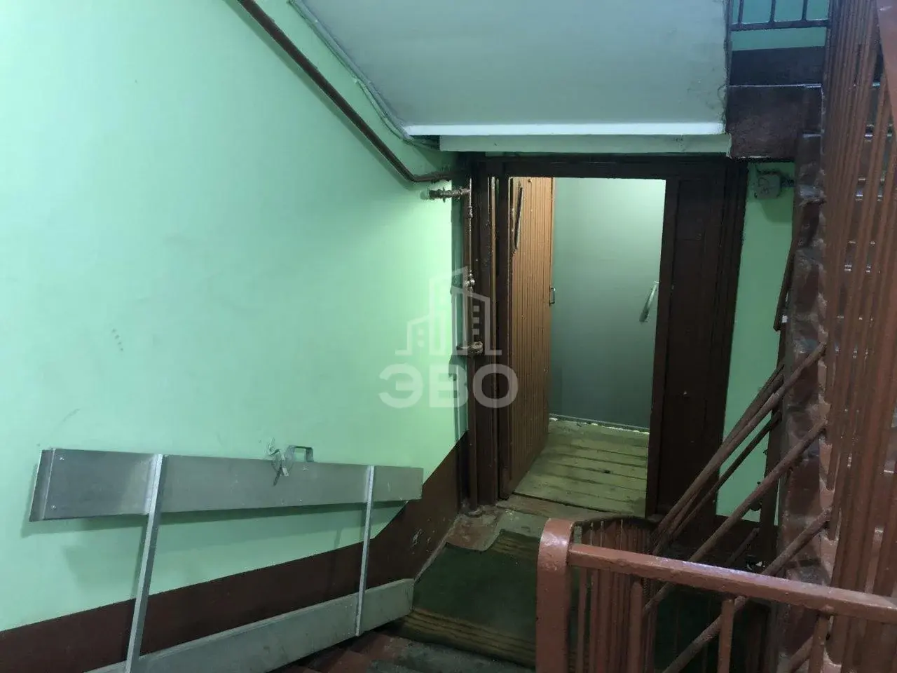 комната в Санкт-Петербурге по адресу: Просвещения проспект, 84, к 3