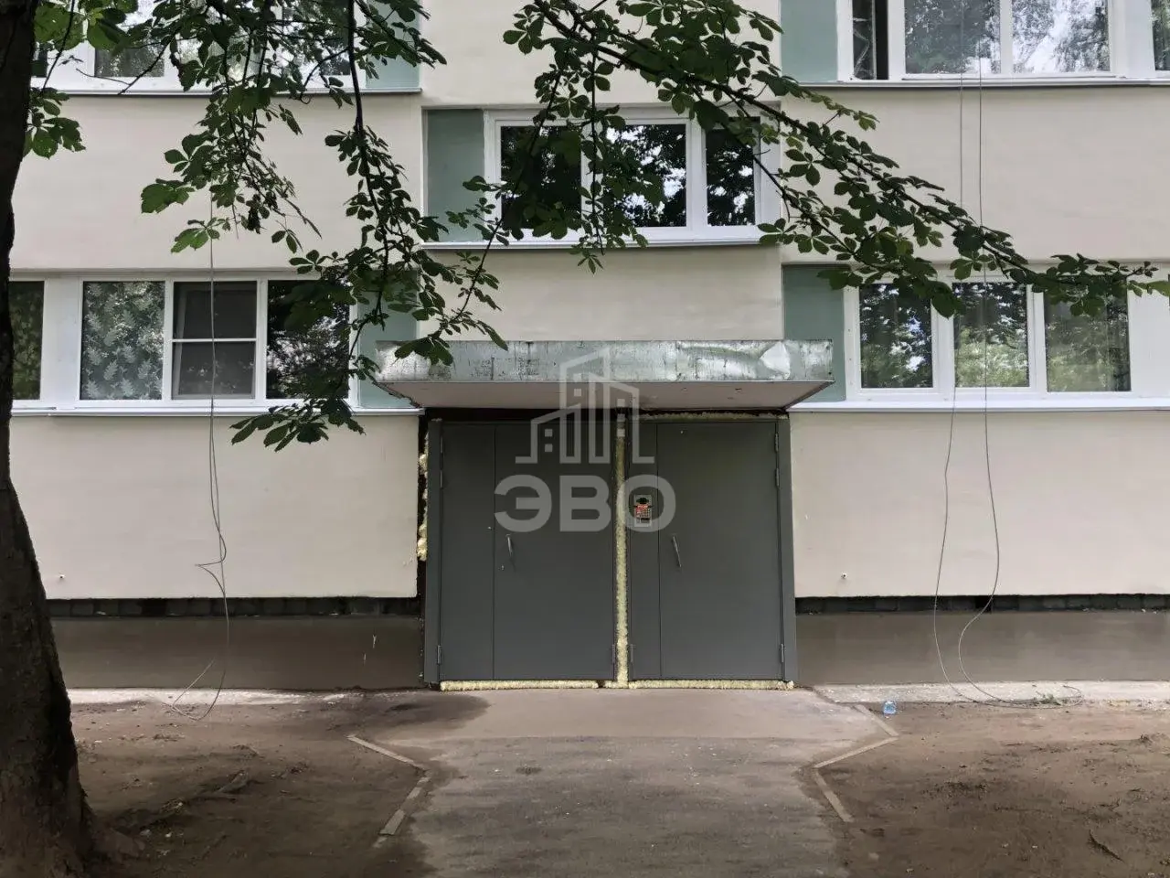 комната в Санкт-Петербурге по адресу: Просвещения проспект, 84, к 3