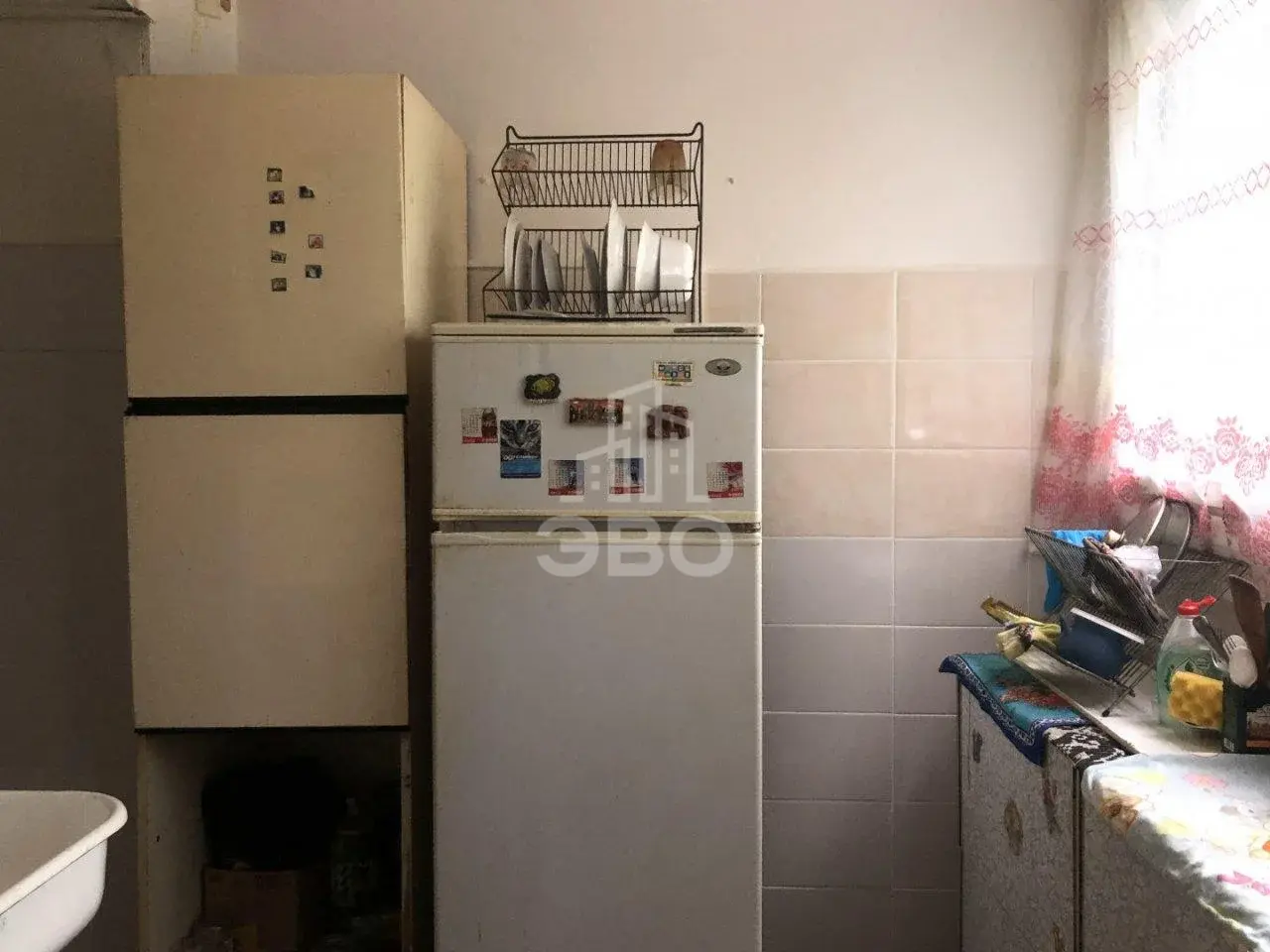 комната в Санкт-Петербурге по адресу: Просвещения проспект, 84, к 3