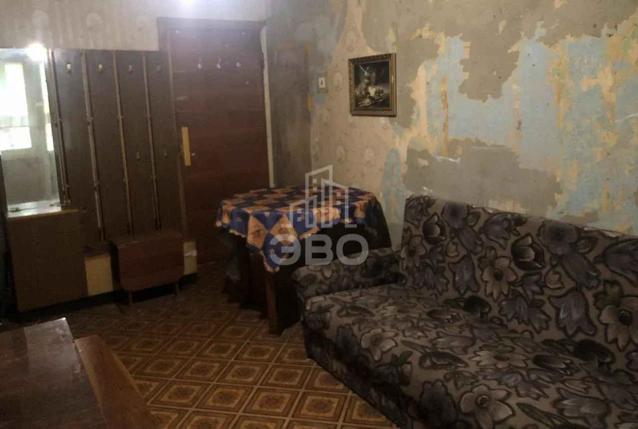 комната в Санкт-Петербурге по адресу: Просвещения проспект, 84, к 3