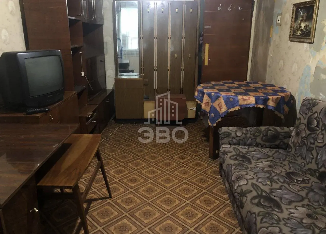 комната в Санкт-Петербурге по адресу: Просвещения проспект, 84, к 3