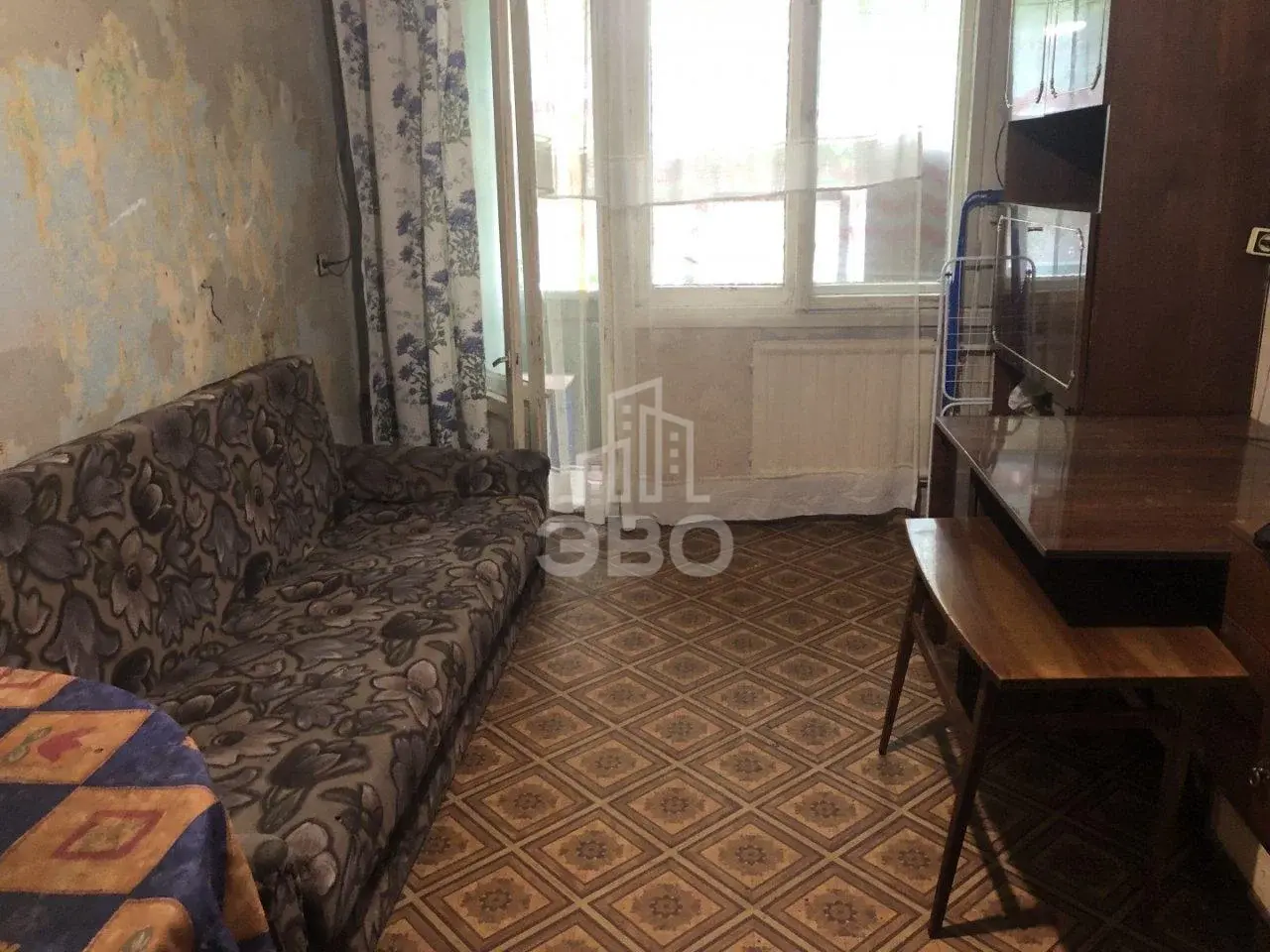 комната в Санкт-Петербурге по адресу: Просвещения проспект, 84, к 3