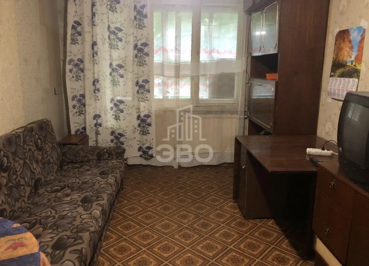 комната в Санкт-Петербурге по адресу: Просвещения проспект, 84, к 3