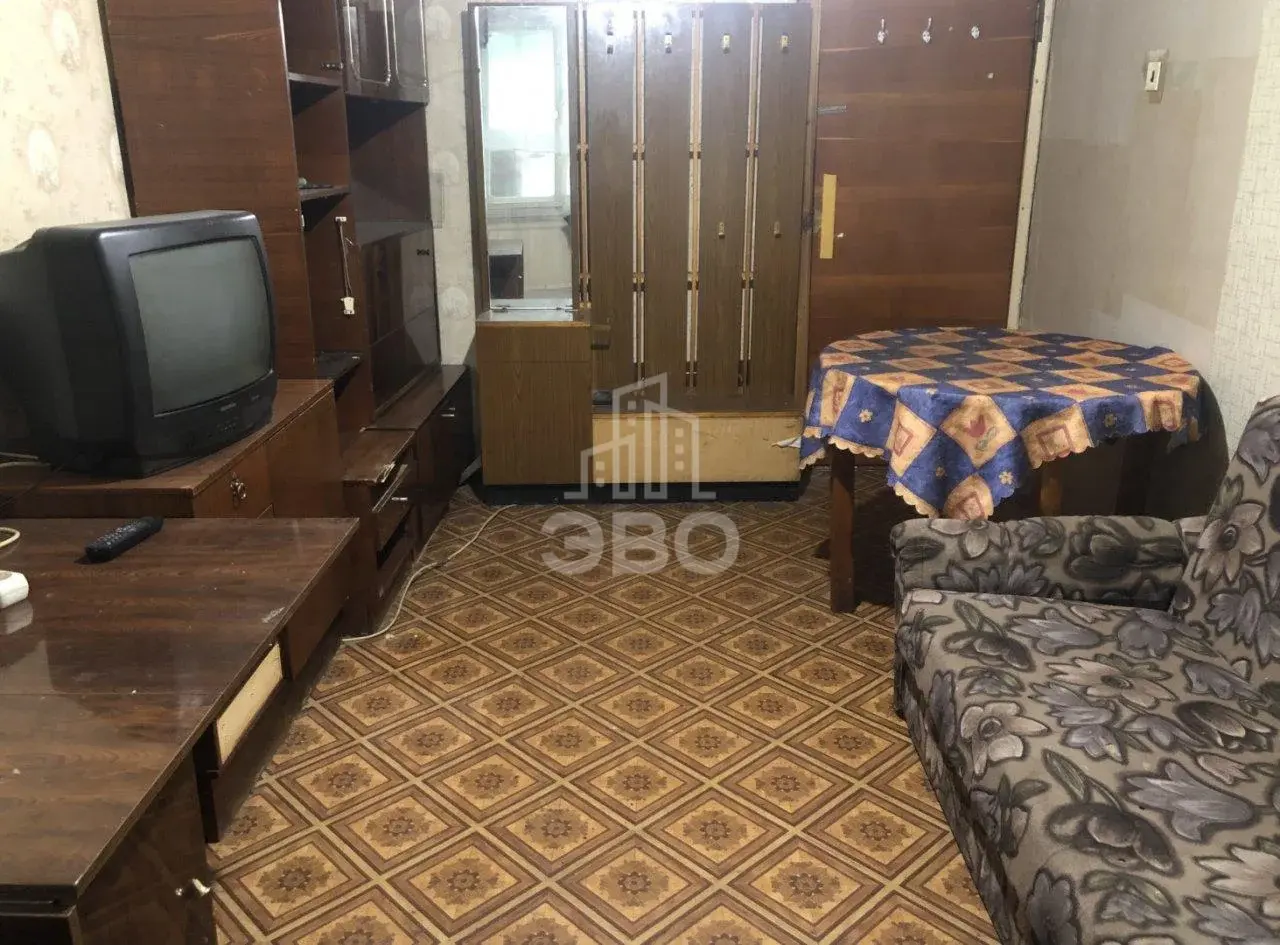 комната в Санкт-Петербурге по адресу: Просвещения проспект, 84, к 3
