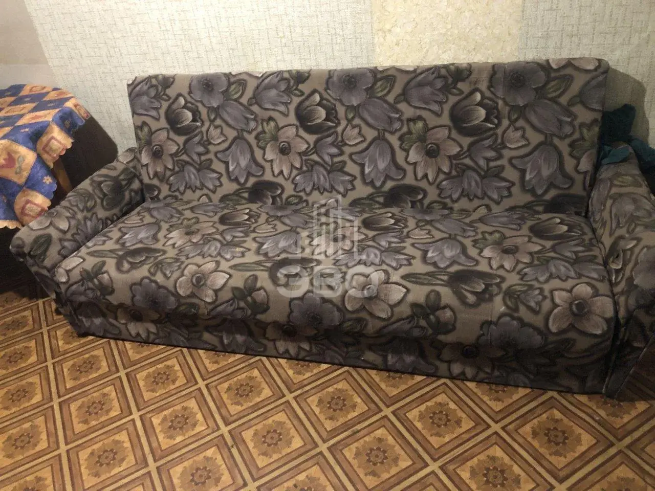 комната в Санкт-Петербурге по адресу: Просвещения проспект, 84, к 3
