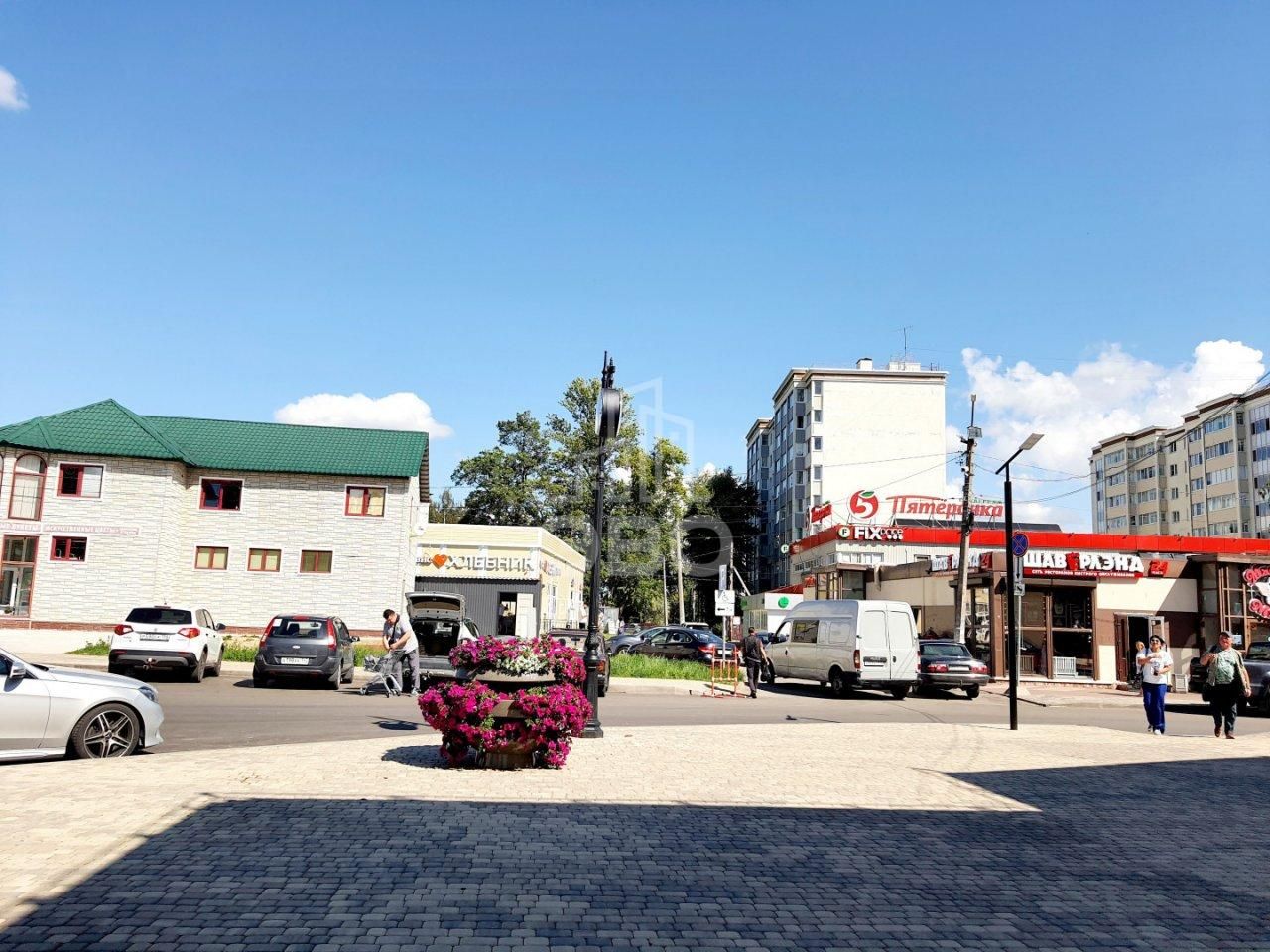 студия в Санкт-Петербурге по адресу: Клубный пер., 1, к 2