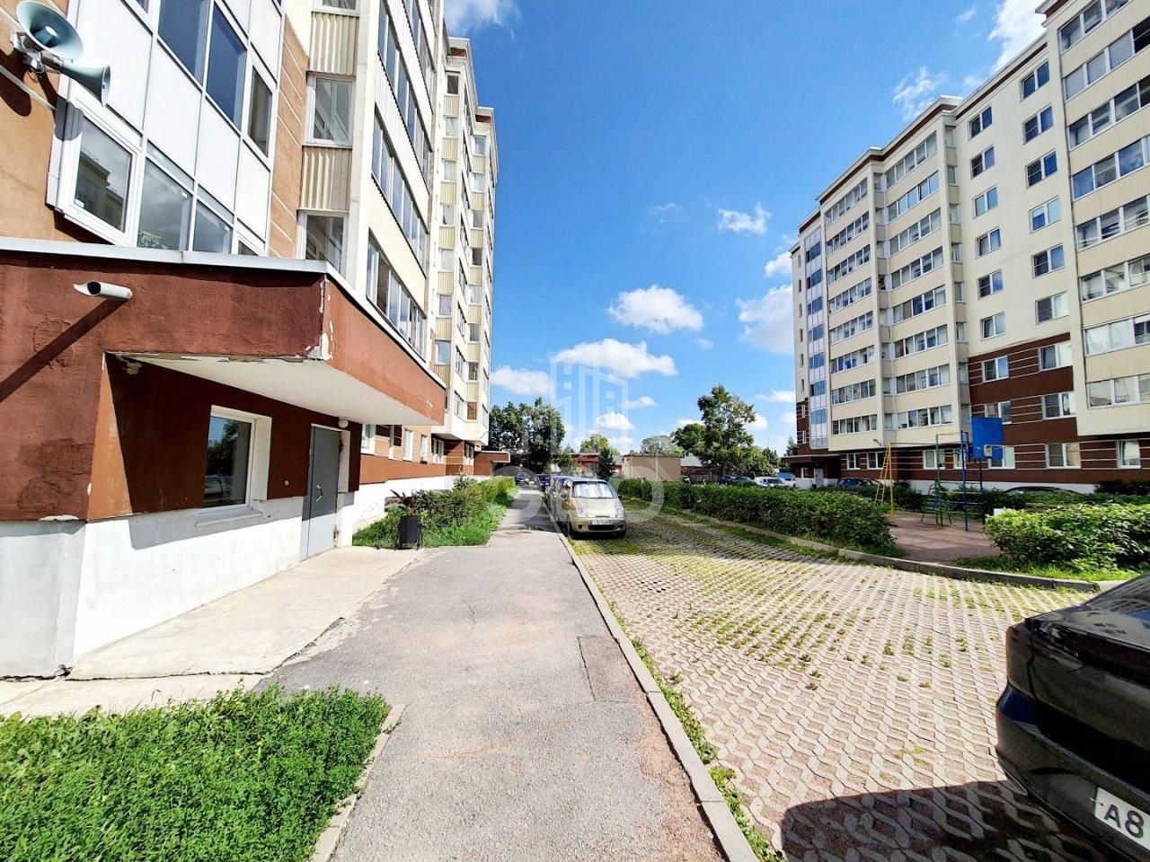 студия в Санкт-Петербурге по адресу: Клубный пер., 1, к 2