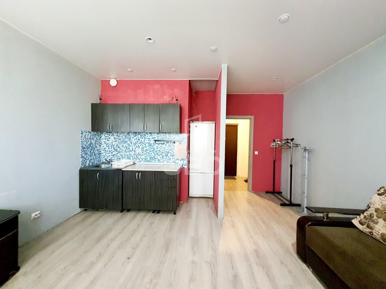 студия в Санкт-Петербурге по адресу: Клубный пер., 1, к 2