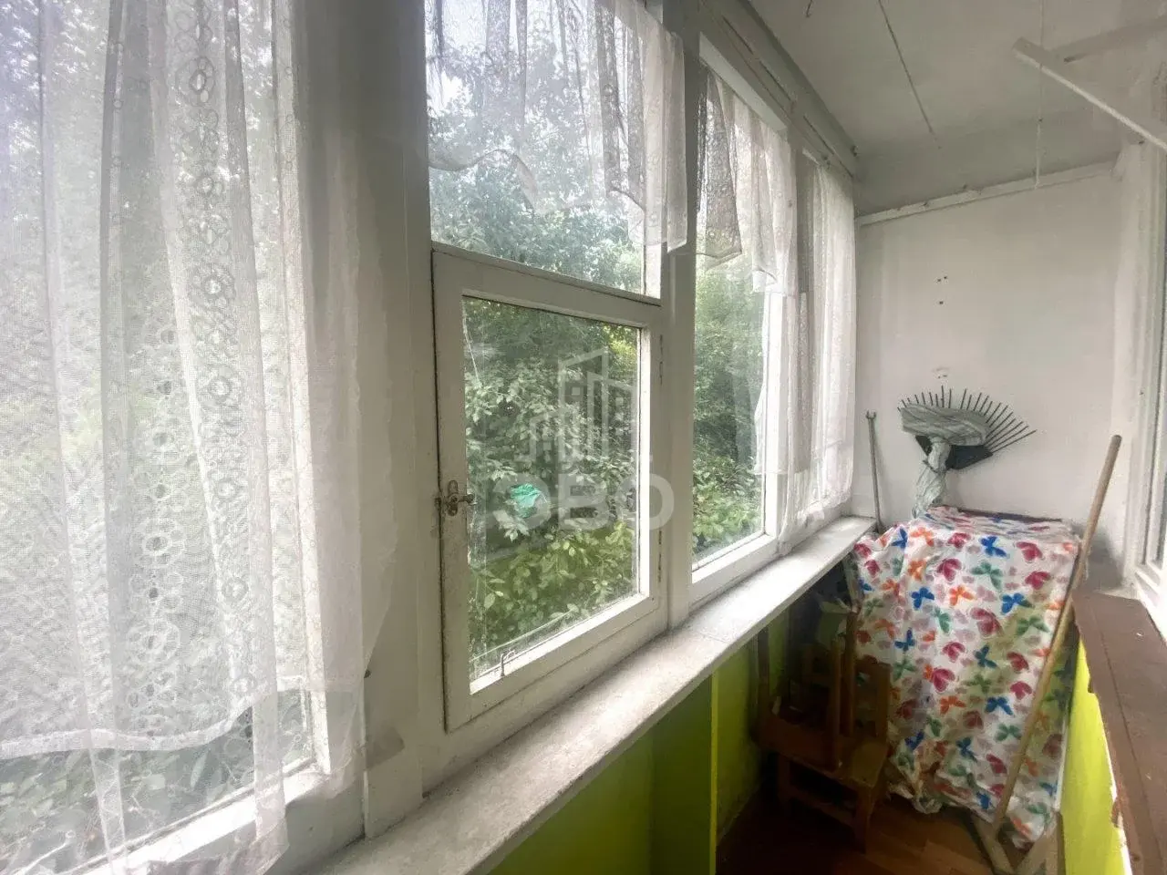 трехкомнатная квартира в Санкт-Петербурге по адресу: Ветеранов проспект, 3, к 2