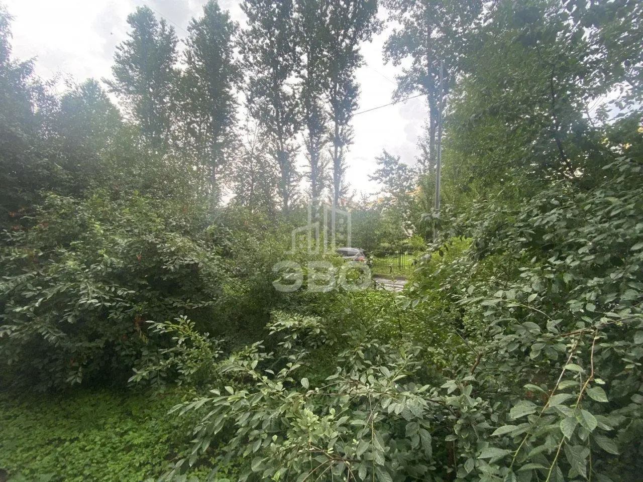 трехкомнатная квартира в Санкт-Петербурге по адресу: Ветеранов проспект, 3, к 2