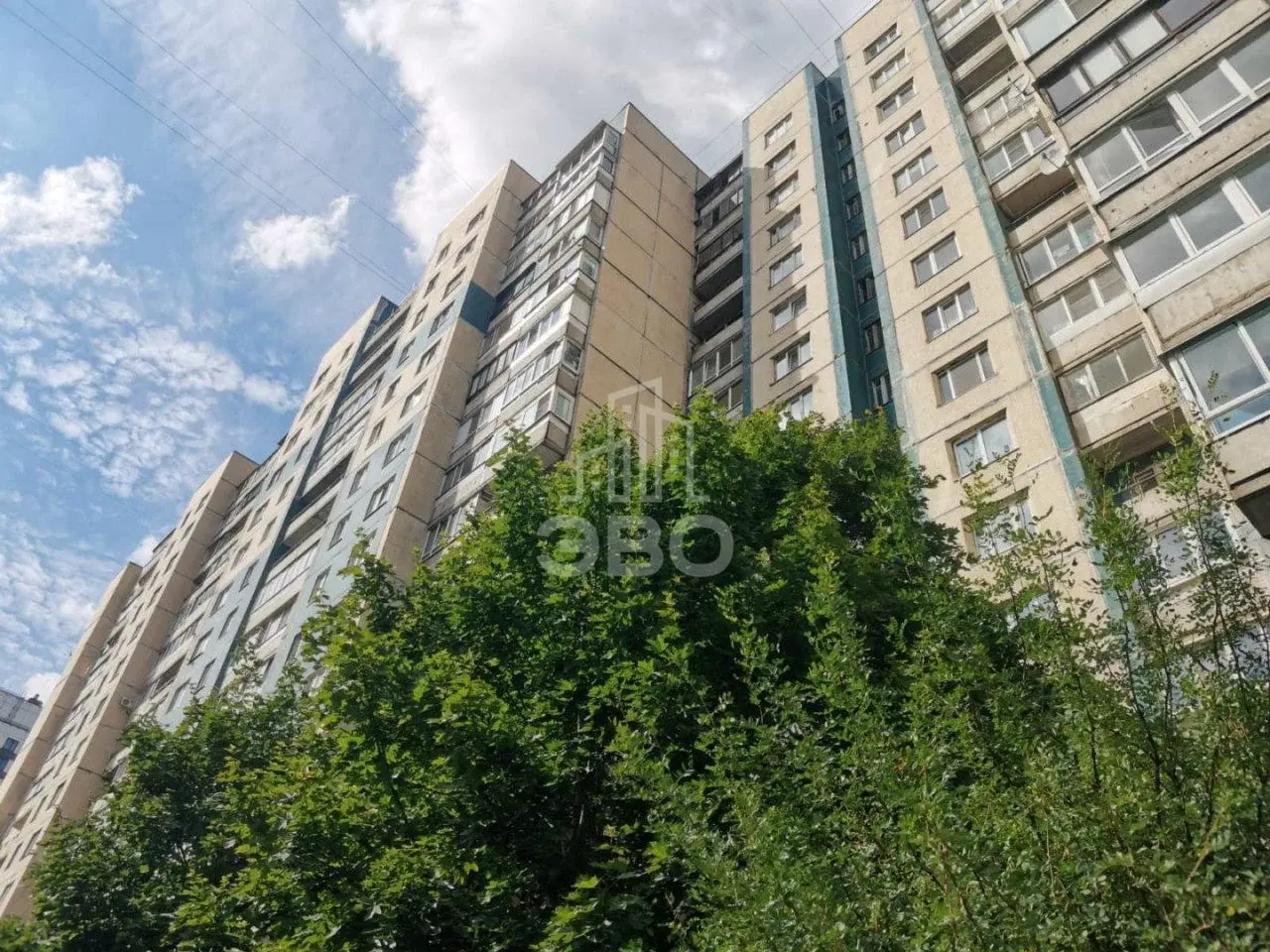 комната в Санкт-Петербурге по адресу: Композиторов ул., 9