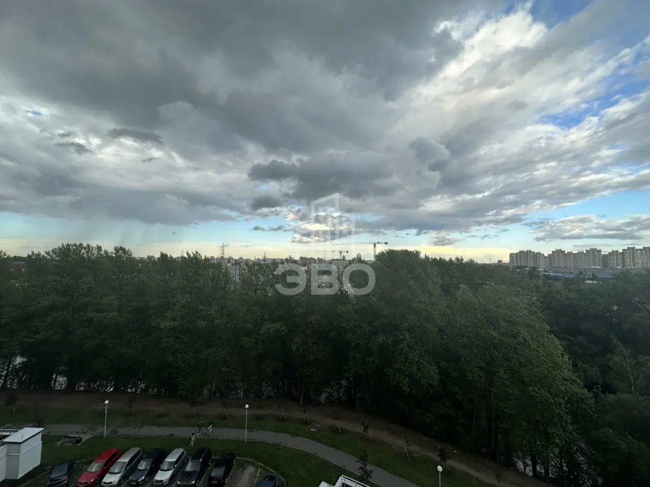 студия в Санкт-Петербурге по адресу: Энергетиков проспект, 9, к 6