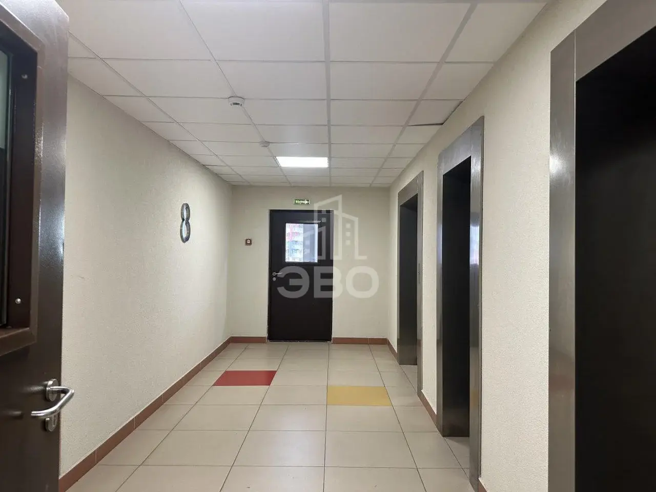 студия в Санкт-Петербурге по адресу: Энергетиков проспект, 9, к 6