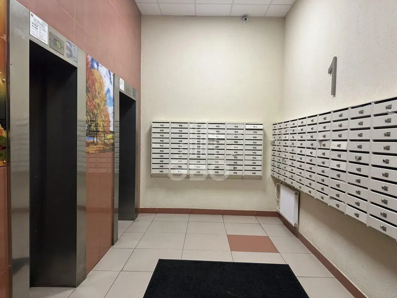 студия в Санкт-Петербурге по адресу: Энергетиков проспект, 9, к 6