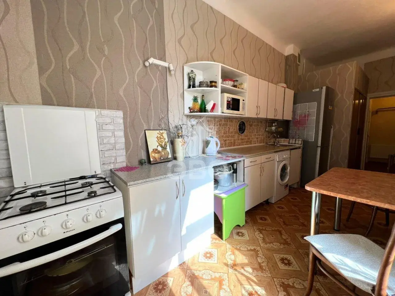 комната в Санкт-Петербурге по адресу: Дегтярная ул., 9