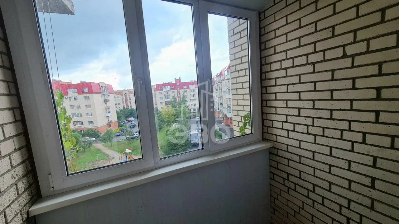 трехкомнатная квартира в Санкт-Петербурге по адресу: Малиновская ул., 7