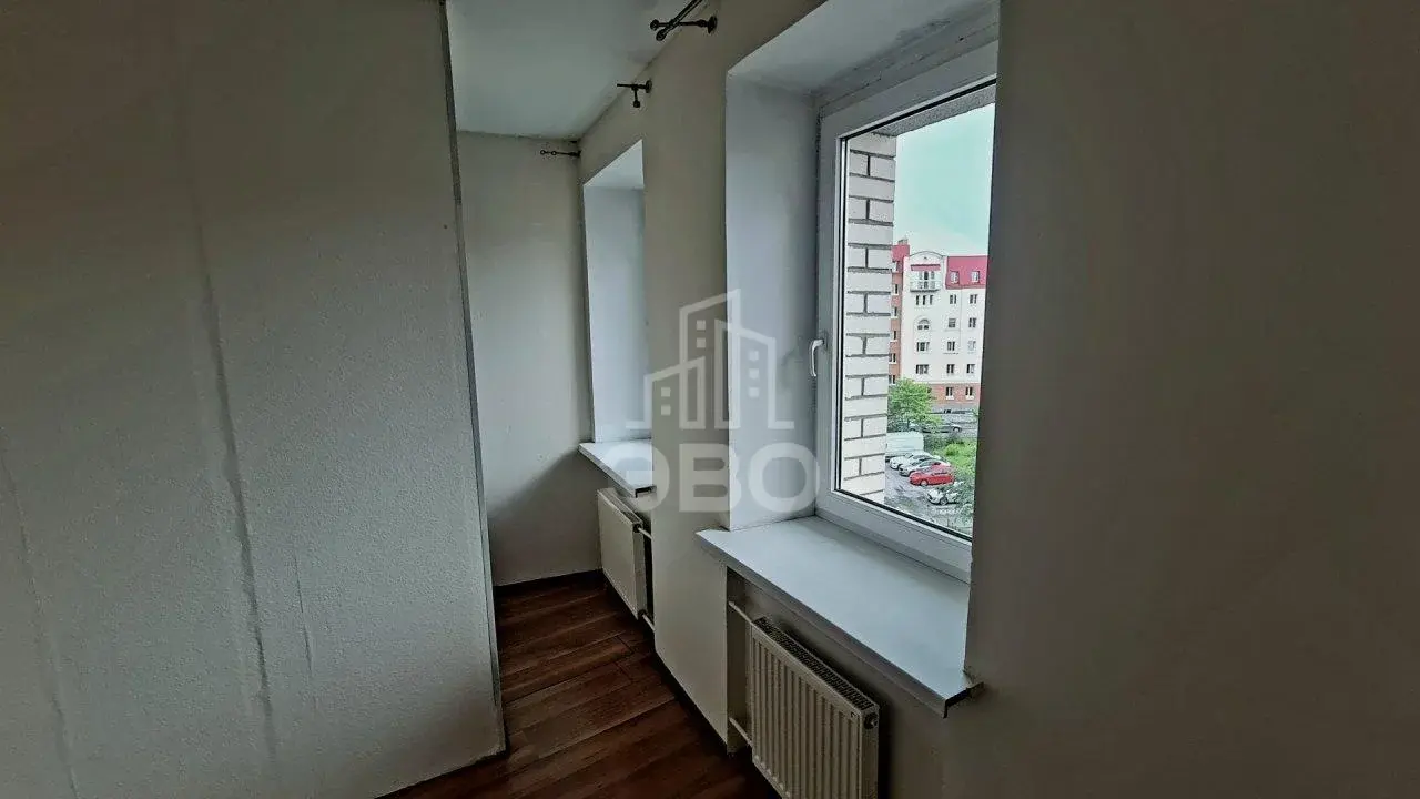 трехкомнатная квартира в Санкт-Петербурге по адресу: Малиновская ул., 7